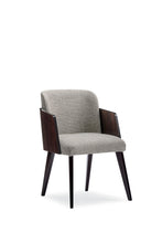 Load image into Gallery viewer, THE OLAV DINING CHAIR