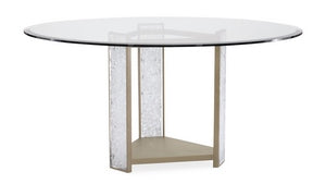 Table Base Dining Table