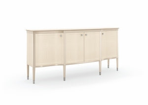 May I Be Of Service Dining Sideboard/Buffet