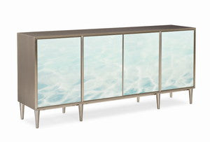 By The Sea Dining Sideboard/Buffet
