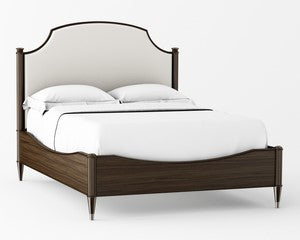 Crown Jewel - King Bed