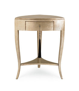 Tres, Tres Chic End/Side Table