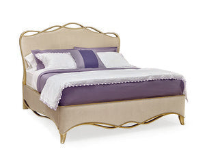 The Ribbon Bed - King Bed