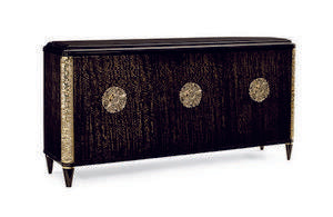 The Grandiose Credenza Dining Sideboard/Buffet