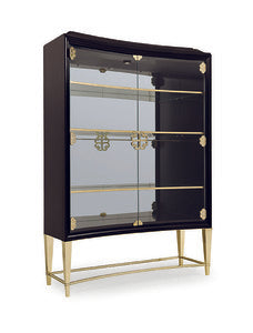 The Connoisseurs Display Cabinet Bar Cabinet