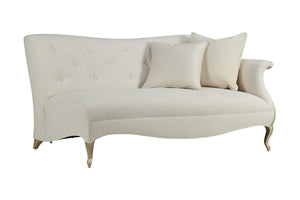 Two to Tango RAF Loveseat Sectional