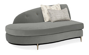 Three's Company (LAF Chaise) Sectional