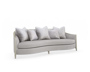 Simply Stunning Sofa/Loveseat