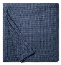 Load image into Gallery viewer, Full/Queen Blanket 100X94 - Talida Collection - By Sferra