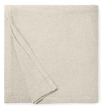 Load image into Gallery viewer, Full/Queen Blanket 100X94 - Talida Collection - By Sferra