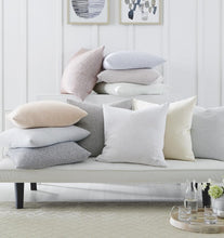 Load image into Gallery viewer, Decorative Pillow 22X22 - Terzo Collection - By Sferra