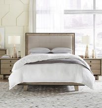 Load image into Gallery viewer, Full/Queen Flat Sheet 96X114 - Tesoro Collection - By Sferra