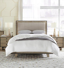 Load image into Gallery viewer, Twin Duvet Cover 68X86 - Tesoro Collection - By Sferra