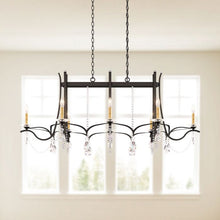 Load image into Gallery viewer, Chandelier - Vesca Collection by Schonbek
