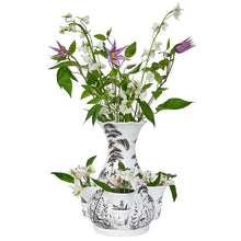 Load image into Gallery viewer, Country Estate 11.5" Tulipiere Vase - By Juliska

