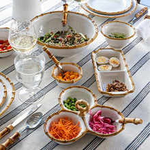 Load image into Gallery viewer, Classic Bamboo Natural Ramekin - By Juliska
