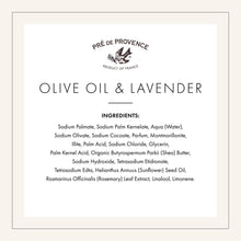 Load image into Gallery viewer, European Soaps - Olive Oil &amp; Lavender Soap Bar - 350g
