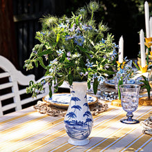 Load image into Gallery viewer, Country Estate Delft Blue 9" Vase - By Juliska (Copy)
