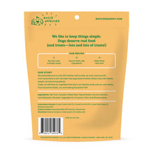 Load image into Gallery viewer, Bocce's Bakery Pumpk'n Spice Soft &amp; Chewy Dog Treats 6oz

