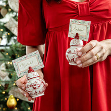 Load image into Gallery viewer, Country Estate Place Card Holder Set/4 - By Juliska
