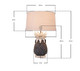 Load image into Gallery viewer, Pineapple Ceramic Lamp
