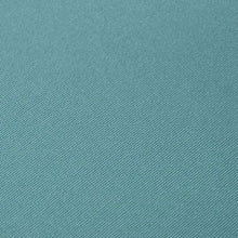 Load image into Gallery viewer, Outdoor Sofa Ocean Club L white sunbrella mineral blue

