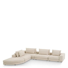 Load image into Gallery viewer, Sofa Lounge Club XL nuoro beige
