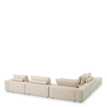 Load image into Gallery viewer, Sofa Lounge Club XL nuoro beige
