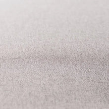 Load image into Gallery viewer, Outdoor Sofa Björn L mauritius light grey
