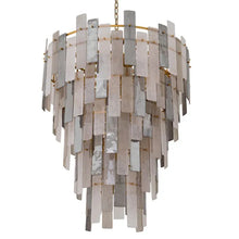 Load image into Gallery viewer, Chandelier Greyson XXL
