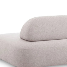 Load image into Gallery viewer, Outdoor Sofa Residenza mauritius light grey
