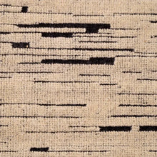 Load image into Gallery viewer, Rug Limitless ivory brown 300 x 400 cm
