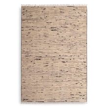 Load image into Gallery viewer, Rug Limitless ivory brown 300 x 400 cm
