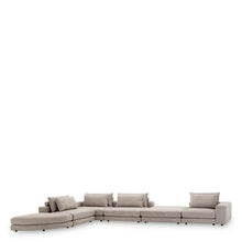Load image into Gallery viewer, Sofa Lounge Club XL nuoro greige
