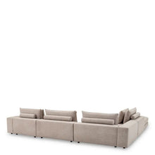 Load image into Gallery viewer, Sofa Lounge Club XL nuoro greige
