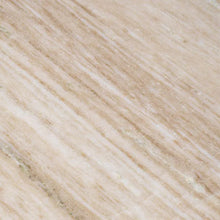 Load image into Gallery viewer, Dining Table Bodega Round antique brass finish
