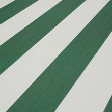 Load image into Gallery viewer, Outdoor Sofa Ocean Club L green blaise off-white florent green
