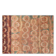 Load image into Gallery viewer, Rug Marlton brown orange 300 x 400 cm

