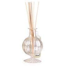 Load image into Gallery viewer, Seda France Candles - Elegant Gardenia Classic Toile Diffuseur - Set

