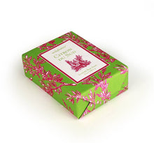 Load image into Gallery viewer, Seda France Candles - Citron du Sud Bar Soap

