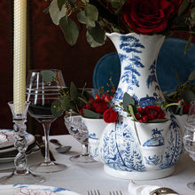 Load image into Gallery viewer, Country Estate 11.5" Tulipiere Vase - By Juliska
