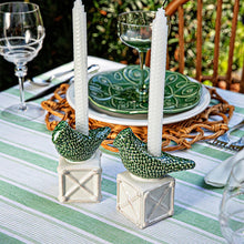 Load image into Gallery viewer, Berry &amp; Thread BirdTopiary Salt and Pepper Set - By Juliska (Copy)

