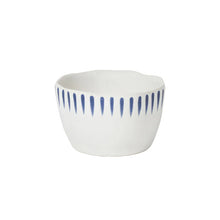 Load image into Gallery viewer, Sitio Stripe Ramekin Delft Blue- By Juliska (Copy)
