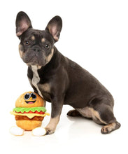 Load image into Gallery viewer, FuzzYard Patty Plush Dog Toy
