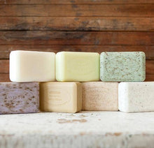 Load image into Gallery viewer, European Soaps - Lavender Soap Bar -  250 g

