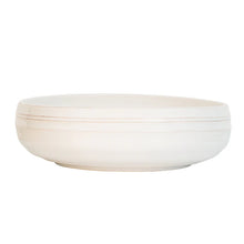 Load image into Gallery viewer, Bilbao Whitewash 12" Serving Bowl - By Juliska
