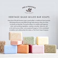 Load image into Gallery viewer, European Soaps - Olive Oil Soap Bar - 250g
