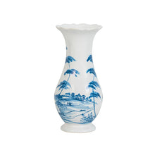 Load image into Gallery viewer, Country Estate Delft Blue 9" Vase - By Juliska (Copy)
