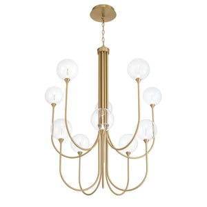 Iissa Chandelier