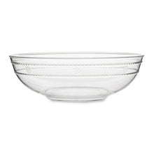 Load image into Gallery viewer, Isabella Acrylic 13" Serving Bowl - By Juliska
